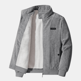 Cipresso™ | Elegant Winter Jacket