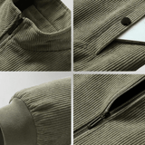 Cipresso™ | Elegant Winter Jacket