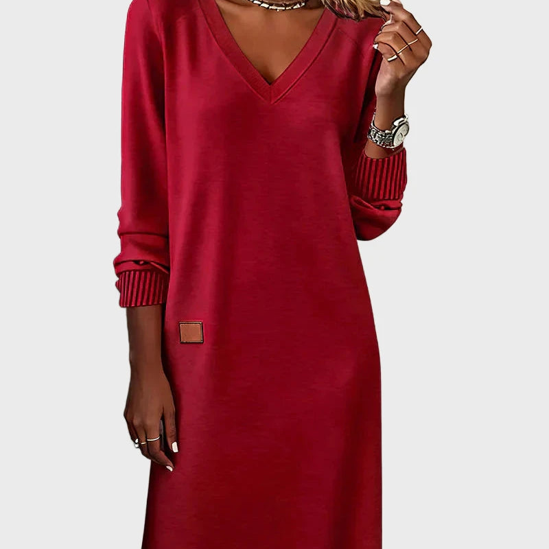 Luisa™ Comfort Dress