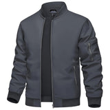 David™ | Premium Men's Coat