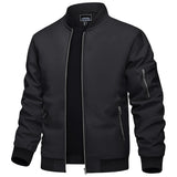 David™ | Premium Men's Coat