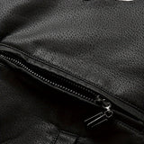 Elias™ | Modern Aviator: Pilot Jacket