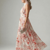 Elyon | Easy Flow Maxi Dress