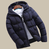 Emiel™ | Premium Winter Jacket