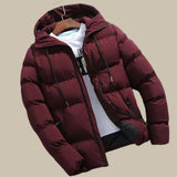 Emiel™ | Premium Winter Jacket