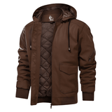 Émile™ | Marziano Leather Jacket