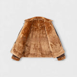 Enzo™ | Topla Pilot Jacket
