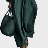 Anisha™ Luxe Maxi Dress