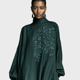 Anisha™ Luxe Maxi Dress