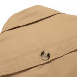 Étienne™ | Elegantni muški baloner s prošivenim detaljima