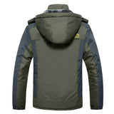 Étienne™ | Luxe Winter Jacket