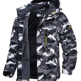 Étienne™ | Luxe Winter Jacket