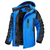 Étienne™ | Luxe Winter Jacket