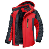 Étienne™ | Luxe Winter Jacket