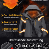 Étienne™ | Luxe Winter Jacket