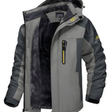 Étienne™ | Luxe Winter Jacket