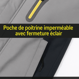Étienne™ | Luxe Winter Jacket