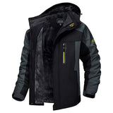 Étienne™ | Luxe Winter Jacket