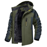 Étienne™ | Luxe Winter Jacket