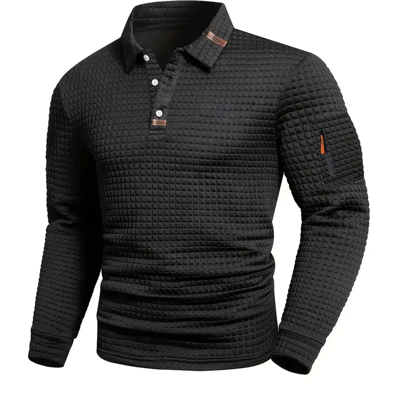 Lennart | Polo Mendy with Pocket