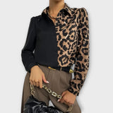 Beatriz - Jednostavna i Stilska Bluza