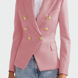 Klasično krojen blazer