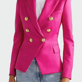Klasično krojen blazer