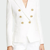Klasično krojen blazer