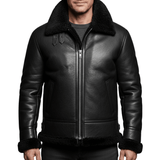 Gabin™ | Top Pilot Jacket