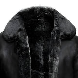 Gabin™ | Top Pilot Jacket