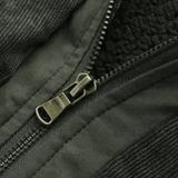 Gabriel™ | Luxe Winter Jacket