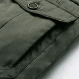 Gabriel™ | Luxe Winter Jacket