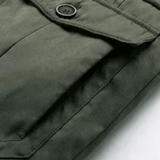 Gabriel™ | Luxe Winter Jacket