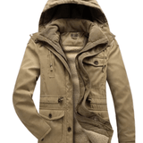 Gabriel™ | Luxe Winter Jacket