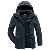 Gabriel™ | Luxe Winter Jacket