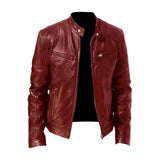 Gaël™ | Casual Men's Jacket