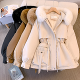 Milana™ | Elegantni Zimski Kaput