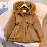 Milana™ | Elegantni Zimski Kaput
