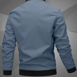 Harm™ | Casual Bomber Jacket