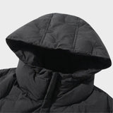 Henri™ | Elegant Long Winter Coat