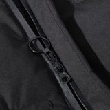Henri™ | Elegant Long Winter Coat