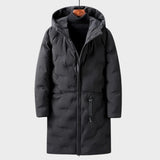 Henri™ | Elegant Long Winter Coat