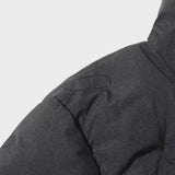 Henri™ | Elegant Long Winter Coat