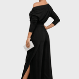 Paula™ Elegantan Kombinezon