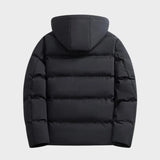 Hugo™ | Elegantna polar jakna s kapuljačom