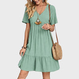 Susie™ Bohemian Casual Dress