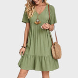 Susie™ Bohemian Casual Dress