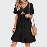 Susie™ Bohemian Casual Dress