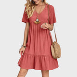 Susie™ Bohemian Casual Dress