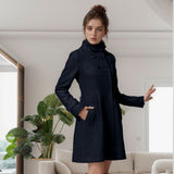 Mariana™ | Elegantan Kaput